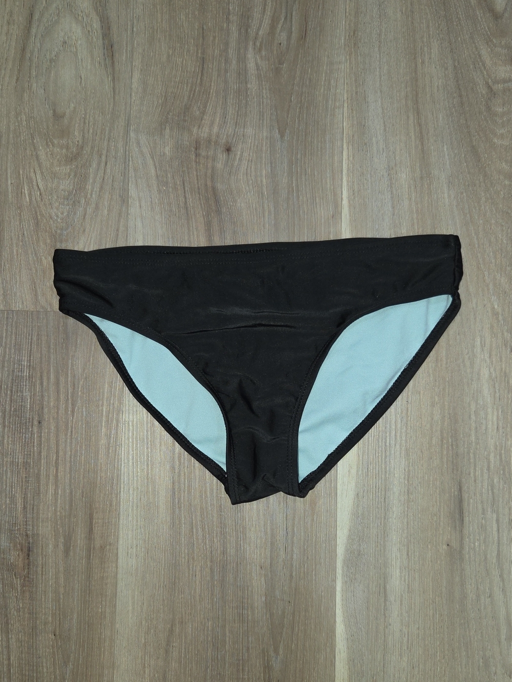 •Wonder Nation• Little Girls Black Swim Bottoms